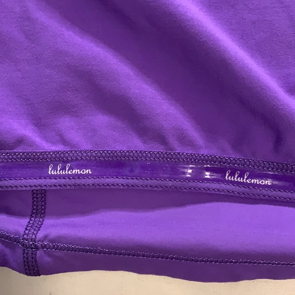 Lululemon Athletica Run: Catch Me Tank Size 4 - Picture 11 of 16